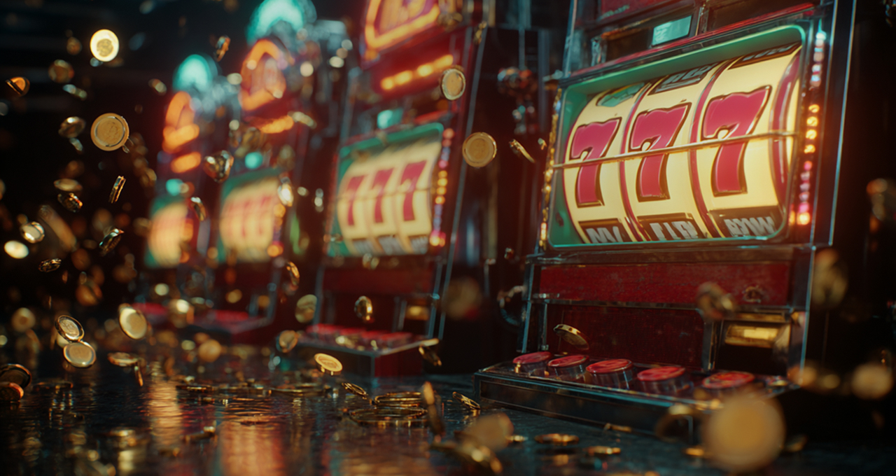 rainbow riches casino