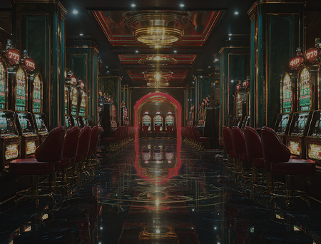 rainbow riches casino